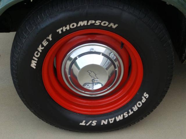 Chevrolet Nova image 1