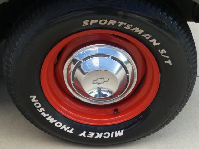 Chevrolet Nova image 9