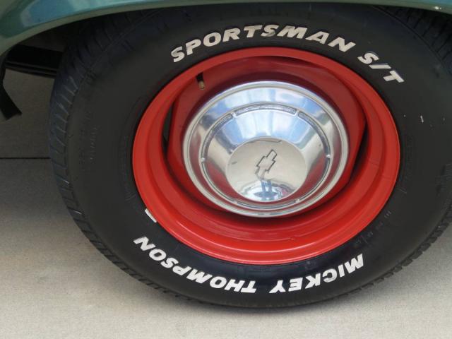 Chevrolet Nova image 8