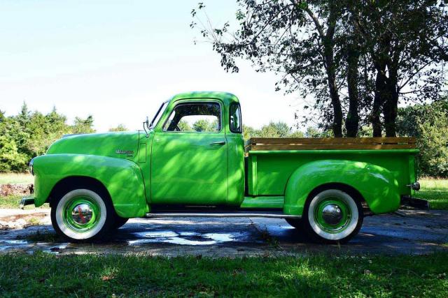 Chevrolet