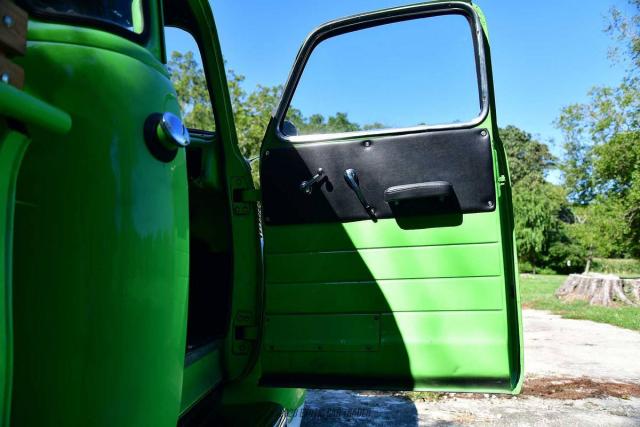 Chevrolet 3100 5 Window Truck image 6