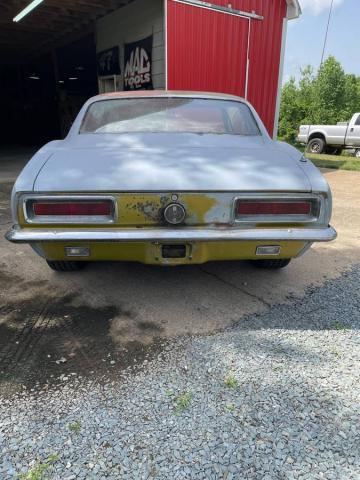Chevrolet Camaro image 6