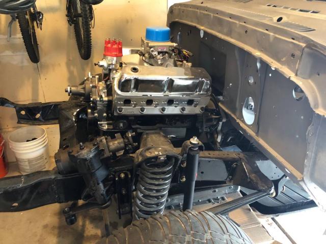 Ford F-150 image 3