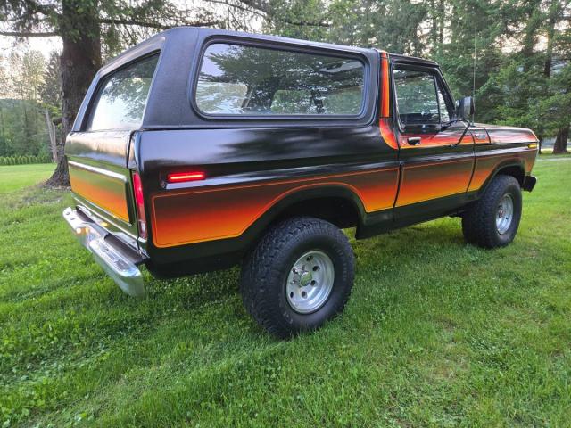 Ford Bronco image 3
