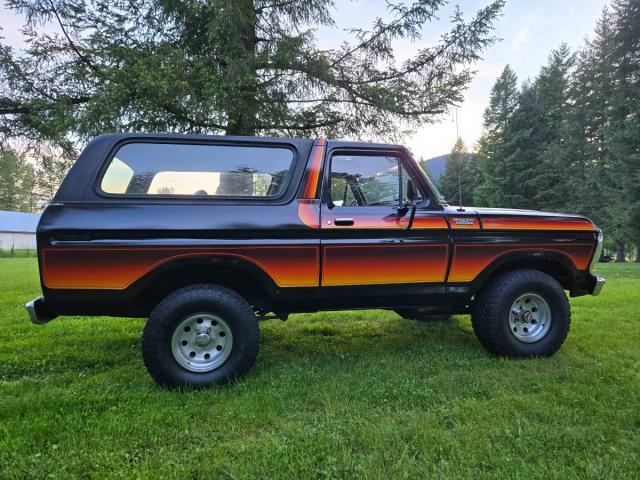 Ford Bronco image 7