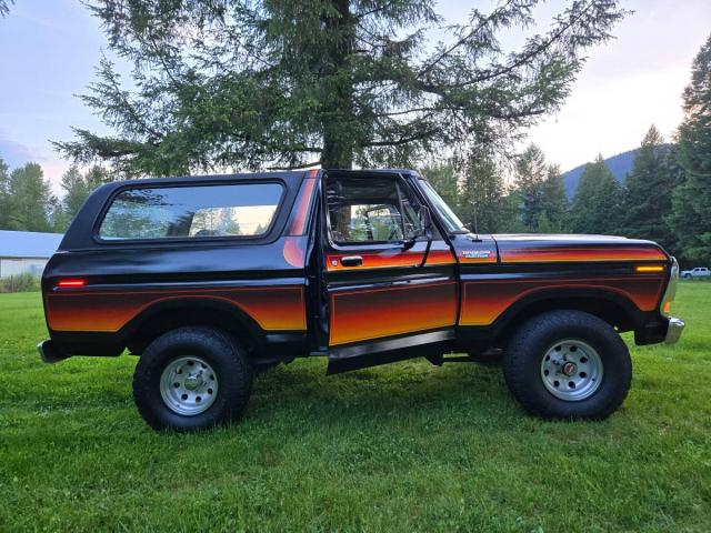 Ford Bronco image 5