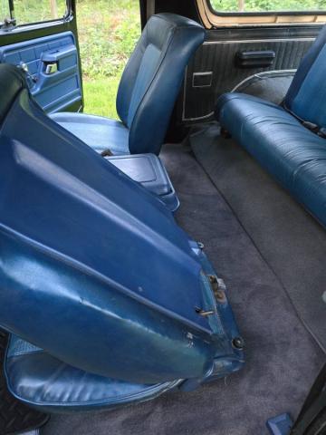 Ford Bronco image 4
