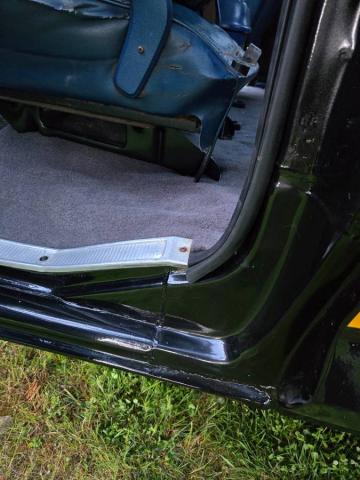 Ford Bronco image 2