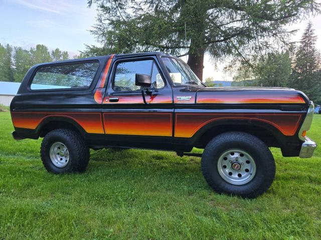 Ford Bronco image 1