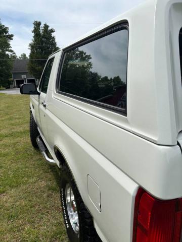 Ford Bronco image 7