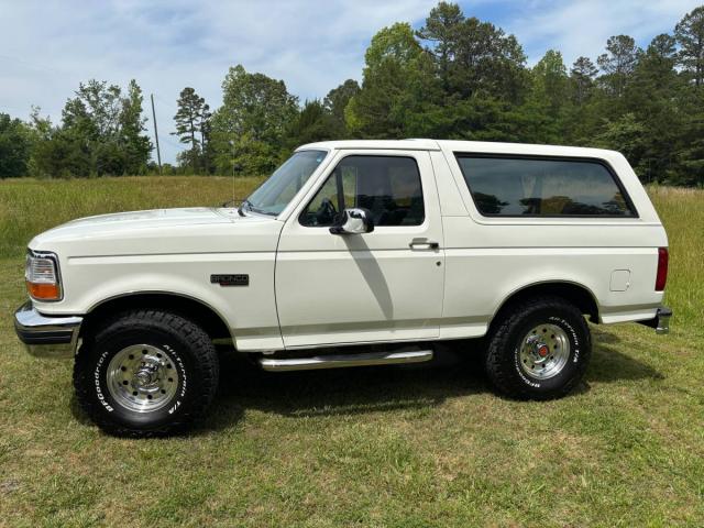 Ford Bronco image 8