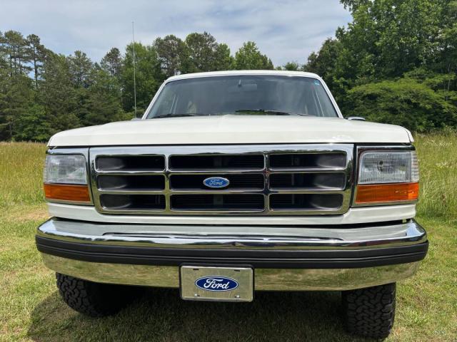 Ford Bronco image 1