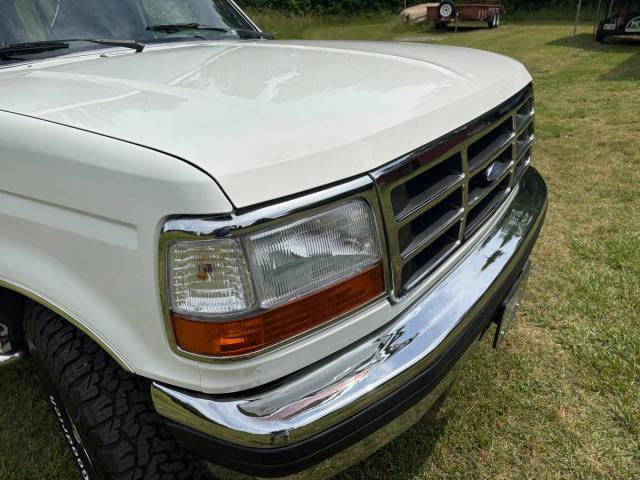Ford Bronco image 4