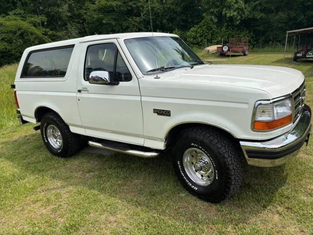 Ford Bronco image 6