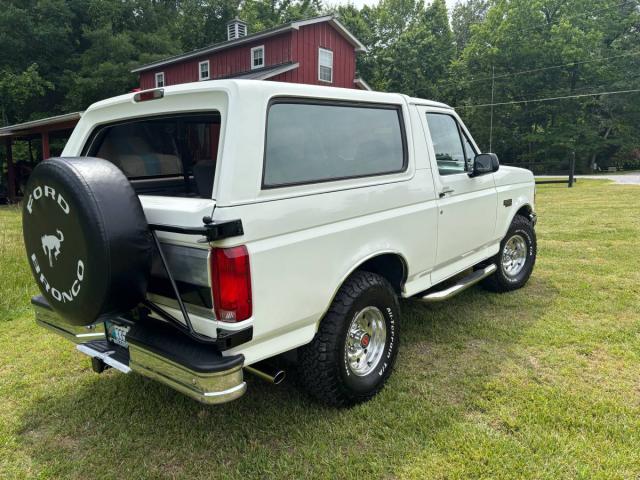 Ford Bronco image 9