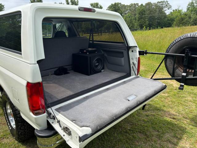 Ford Bronco image 5
