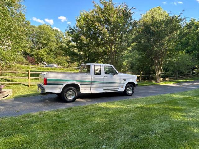 Ford F150 Super Cab image 1