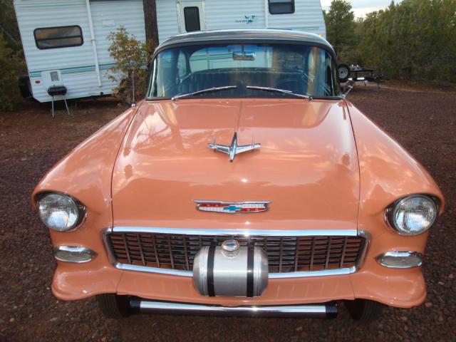 Chevrolet 150 Businessman image 2