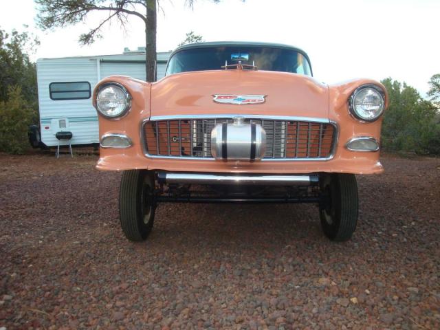 Chevrolet 150 Businessman image 1