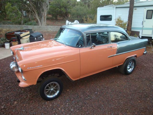 Chevrolet 150 Businessman image 3