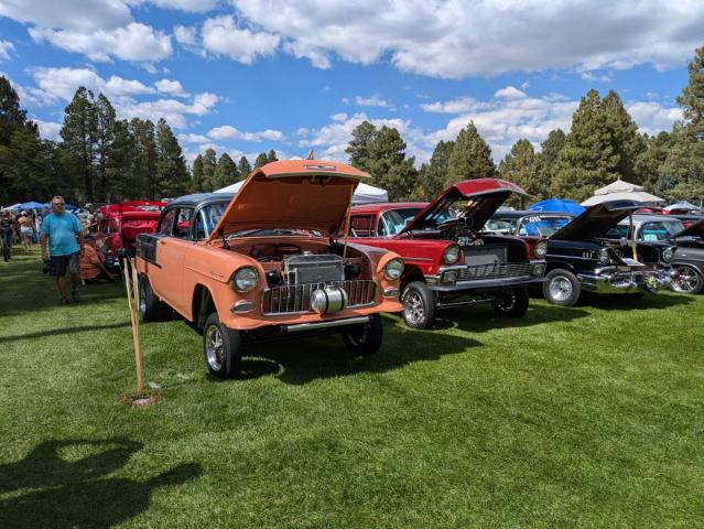 Chevrolet 150 Businessman image 4