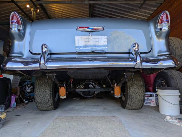 Chevrolet 150 Businessman image 9