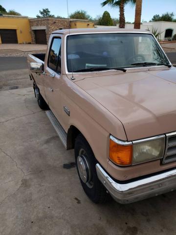 Ford F-250 image 5