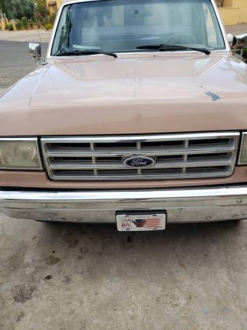 Ford F-250 image 8