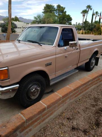 Ford F-250 image 3