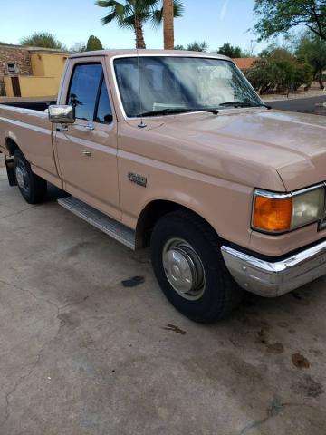 Ford F-250 image 7