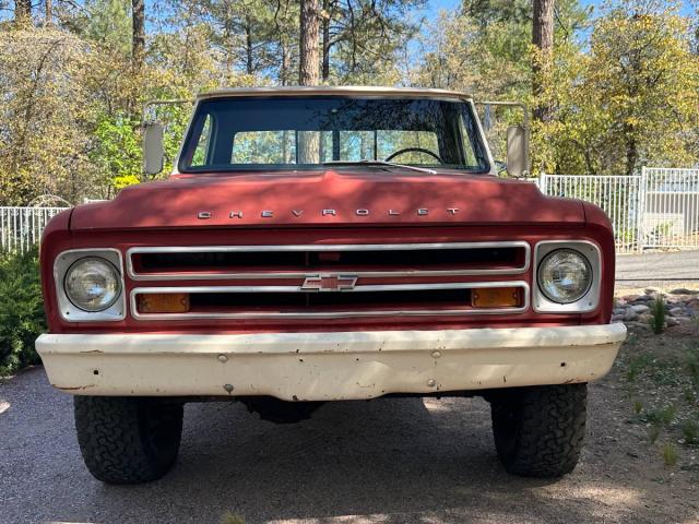 Chevrolet