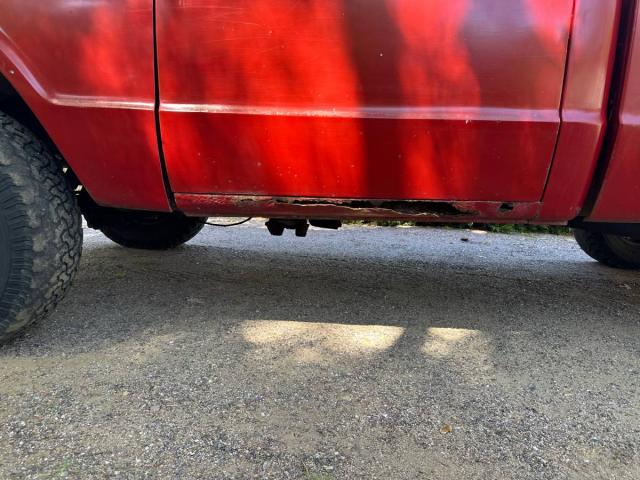 Chevrolet K10 image 4