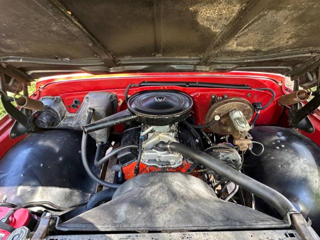 Chevrolet K10 image 3