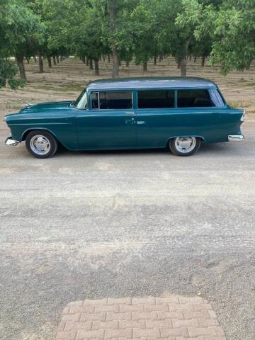 Chevrolet Handyman image 7
