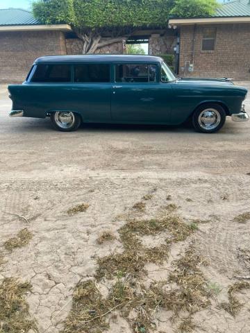 Chevrolet Handyman image 1