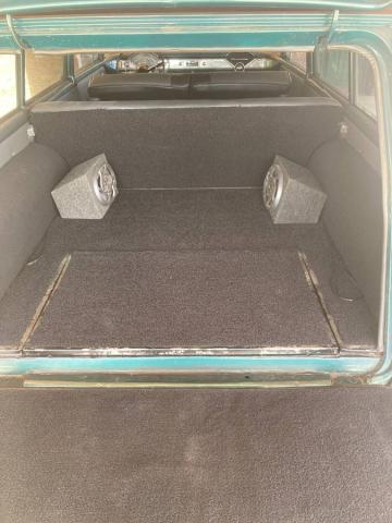 Chevrolet Handyman image 2