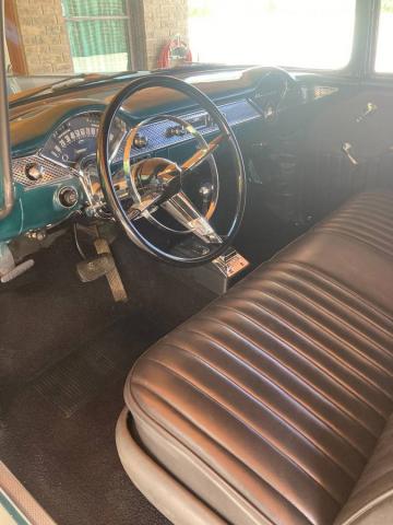 Chevrolet Handyman image 6