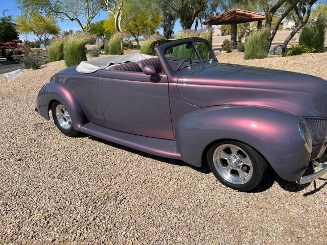 Ford Convertible image 9