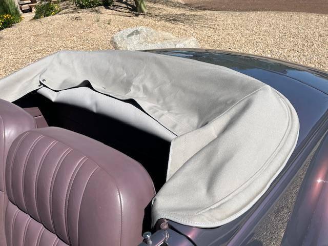 Ford Convertible image 1
