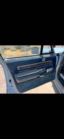 Ford Crown Victoria image 6