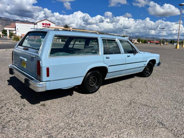 Ford Crown Victoria image 7
