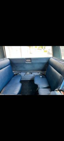 Ford Crown Victoria image 9