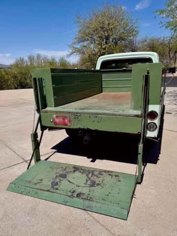 Ford F100 image 2