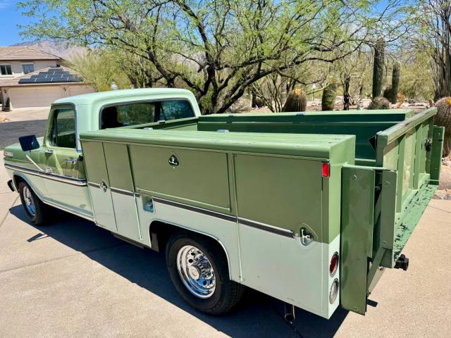Ford F100 image 9