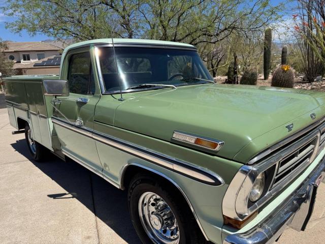 Ford F100 image 7