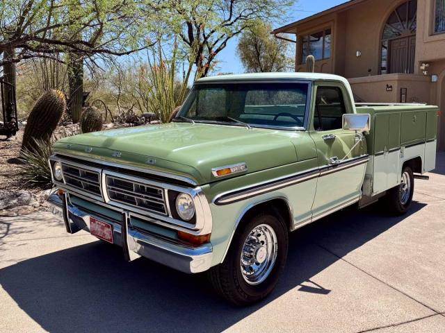 Ford F100 image 3