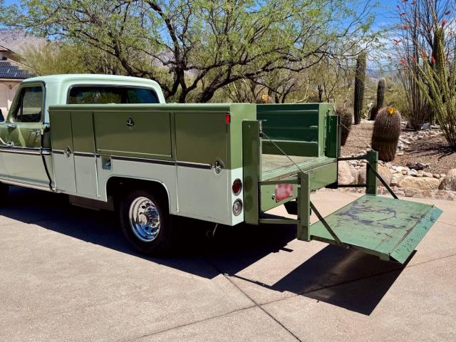 Ford F100 image 5