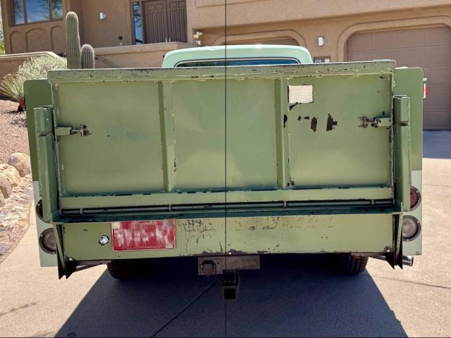 Ford F100 image 1