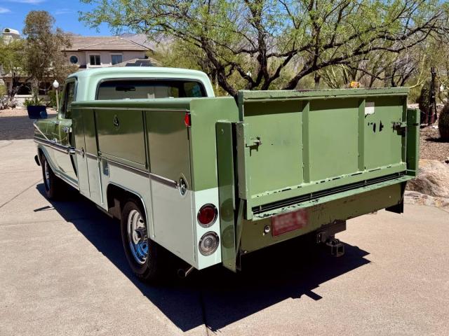 Ford F100 image 4