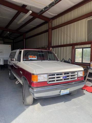 Ford F-150 Xlt image 3